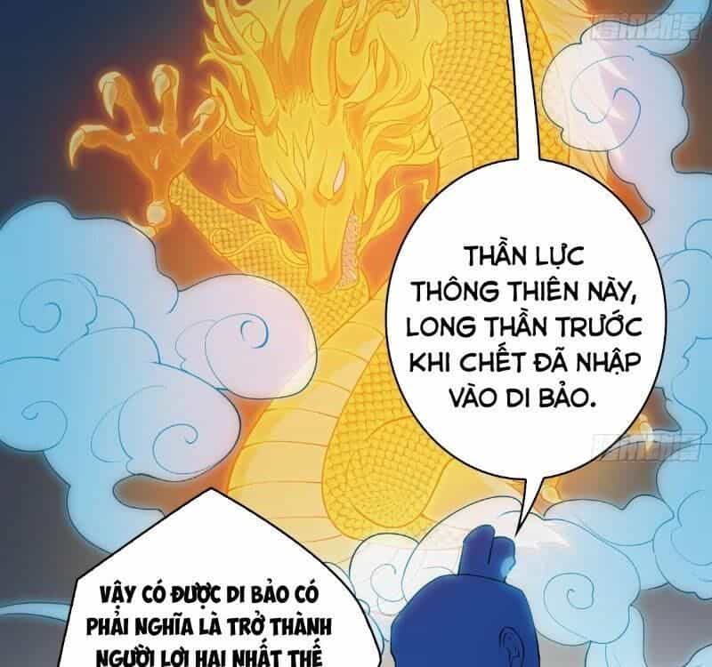 Thiên Mệnh Long Thần - Chương 21 - ảnh 17