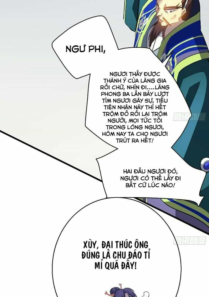 Thiên Mệnh Long Thần - Chương 28 - ảnh 17