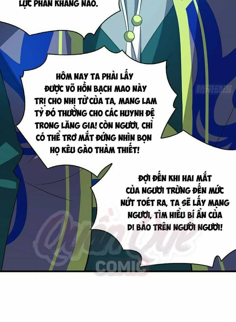 Thiên Mệnh Long Thần - Chương 29 - ảnh 14