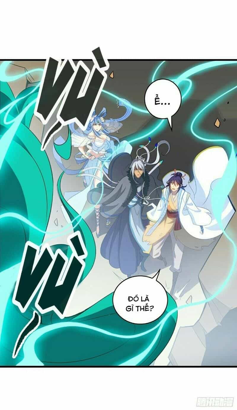 Thiên Mệnh Long Thần - Chương 29 - ảnh 28