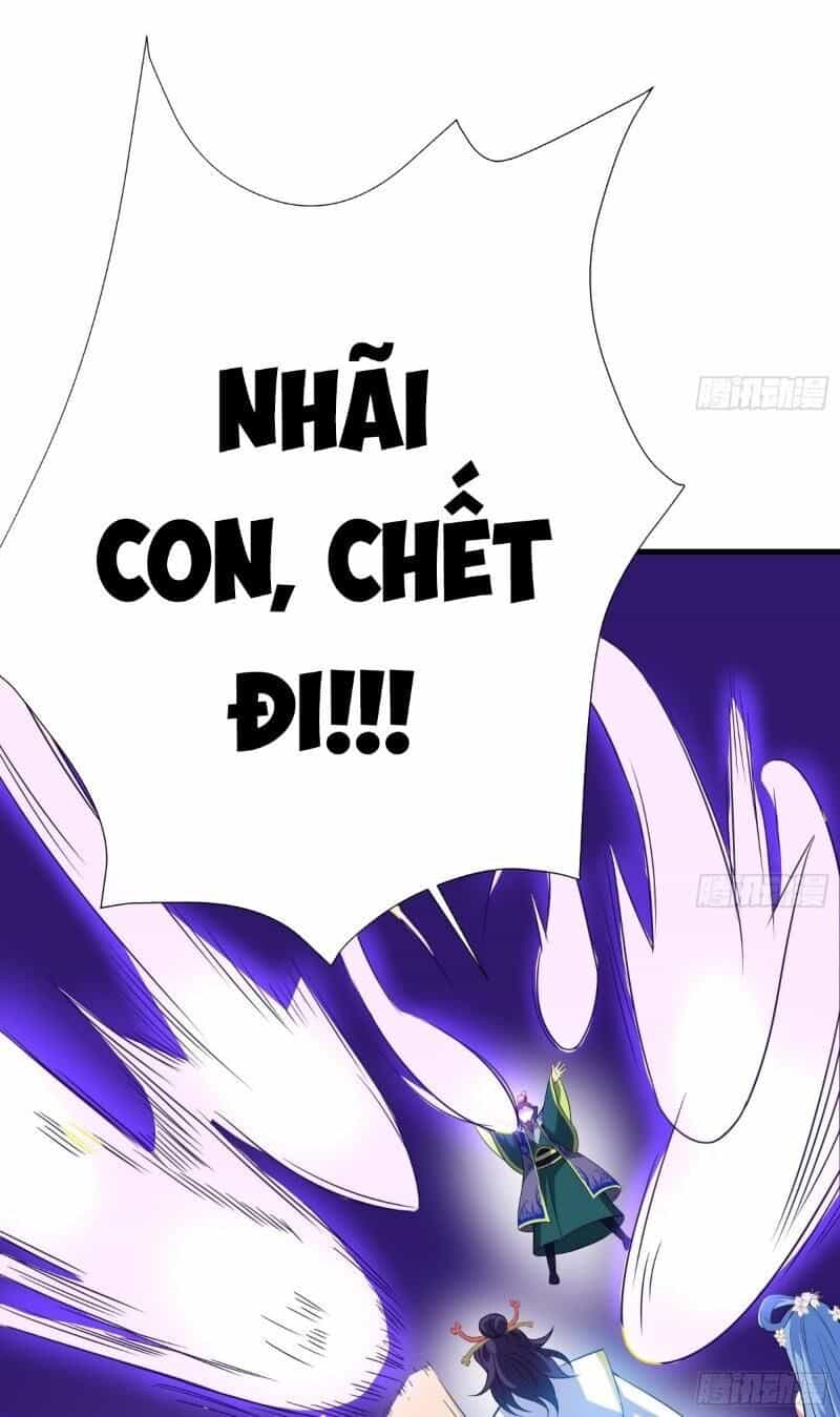 Thiên Mệnh Long Thần - Chương 30 - ảnh 4