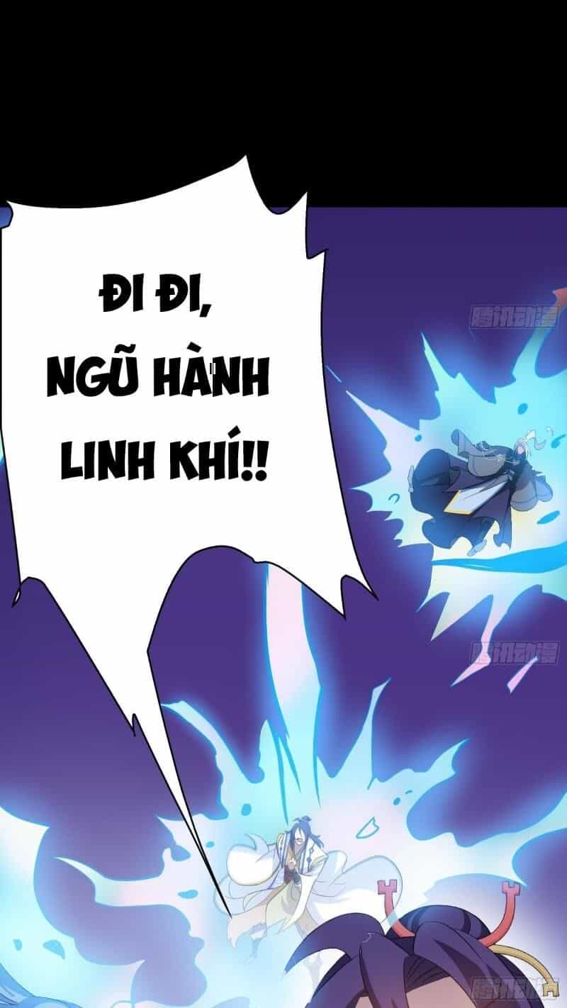 Thiên Mệnh Long Thần - Chương 31 - ảnh 13