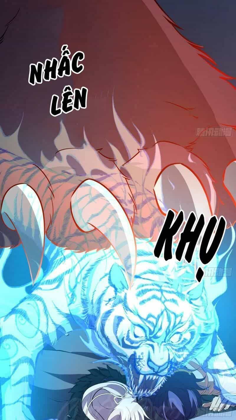Thiên Mệnh Long Thần - Chương 8 - ảnh 7