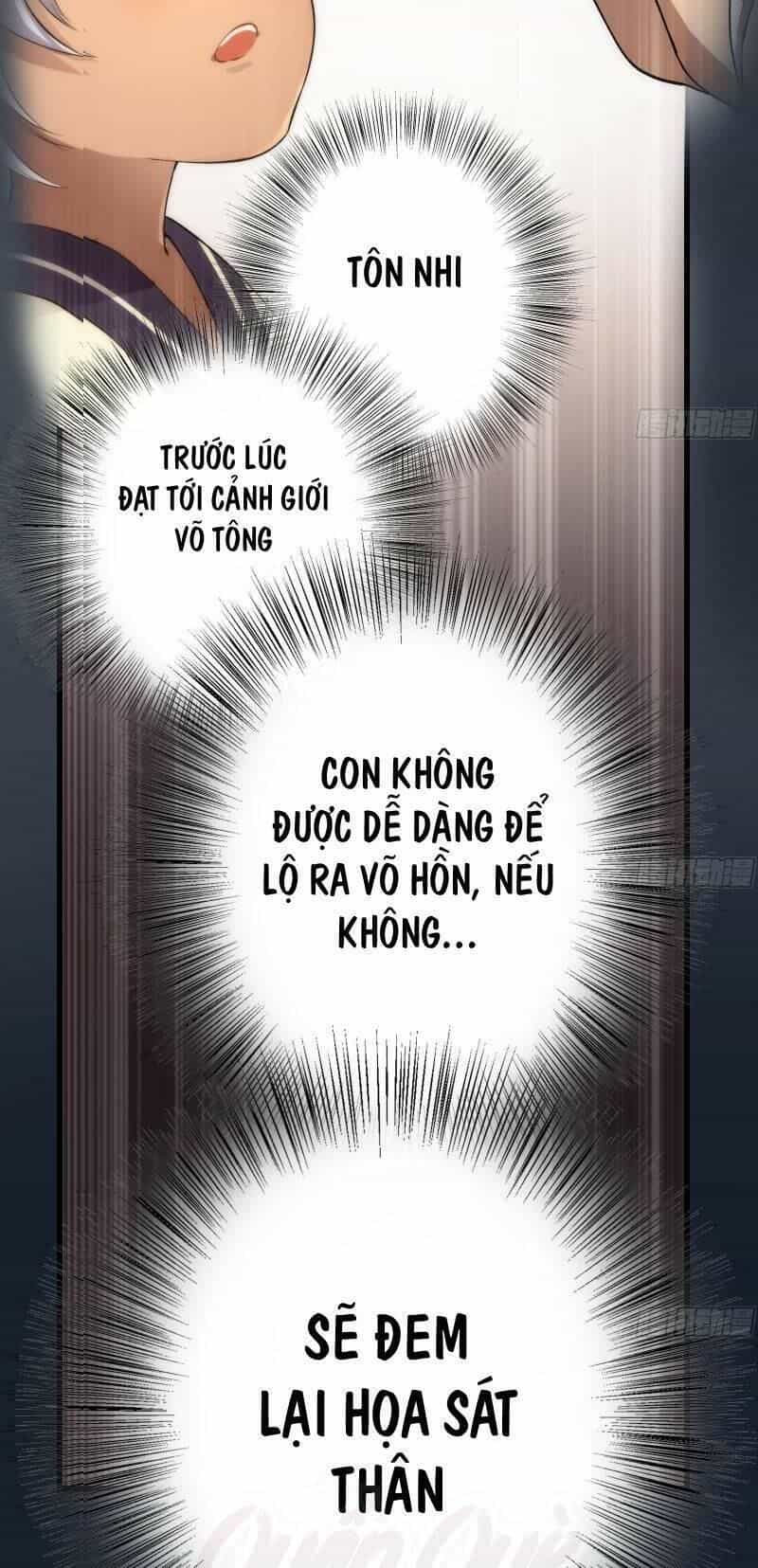 Thiên Mệnh Long Thần - Chương 9 - ảnh 13