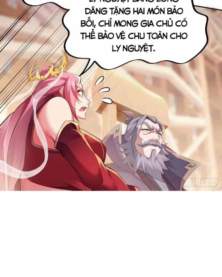 Thiên Mệnh Thần Đồ - Chương 4 - ảnh 38