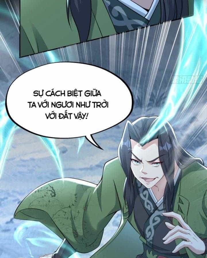 Thiên Mệnh Thần Đồ - Chương 9 - ảnh 62