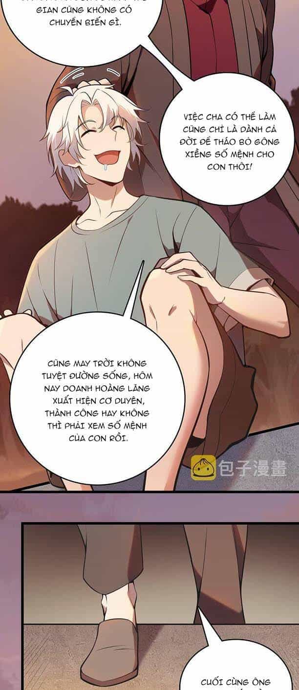 Thiên Mệnh Xa Đao Nhân - Chương 102 - ảnh 32