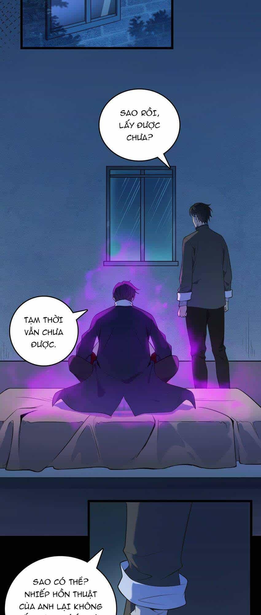 Thiên Mệnh Xa Đao Nhân - Chương 107 - ảnh 39