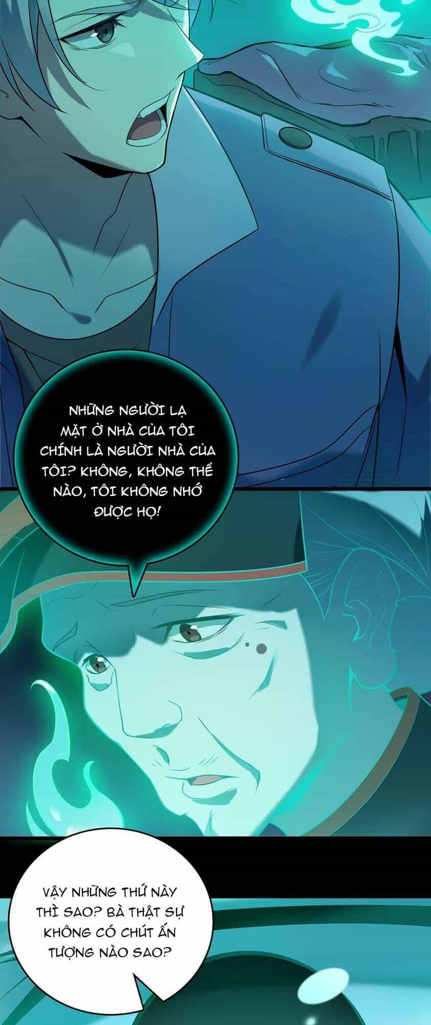 Thiên Mệnh Xa Đao Nhân - Chương 107 - ảnh 4