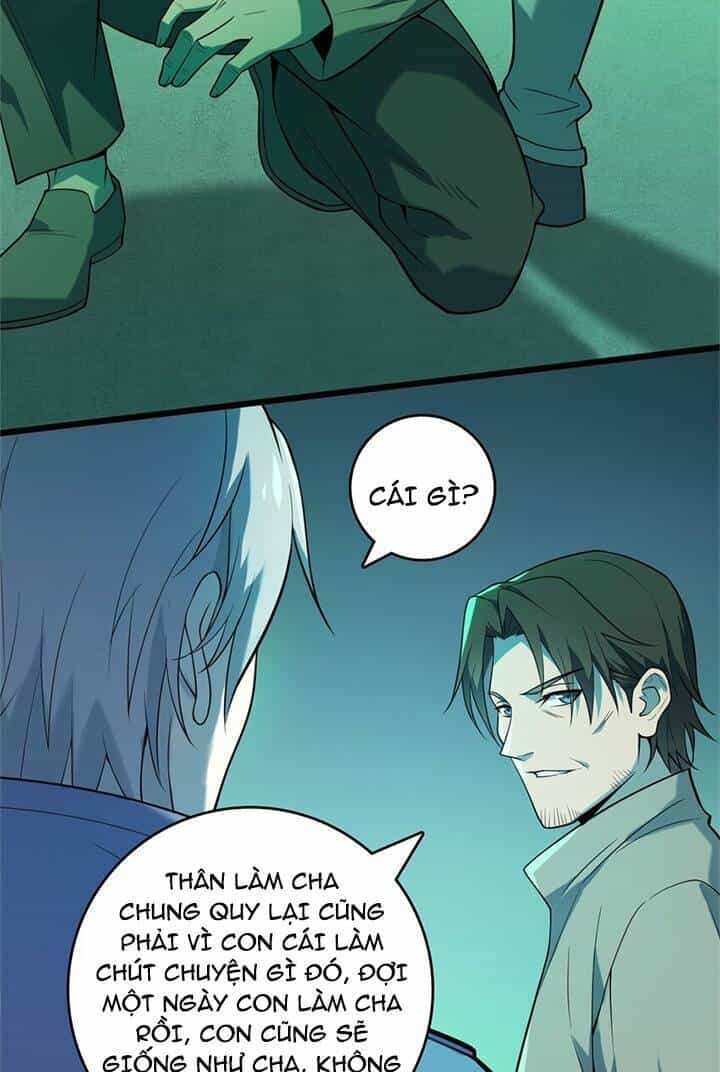 Thiên Mệnh Xa Đao Nhân - Chương 113 - ảnh 24