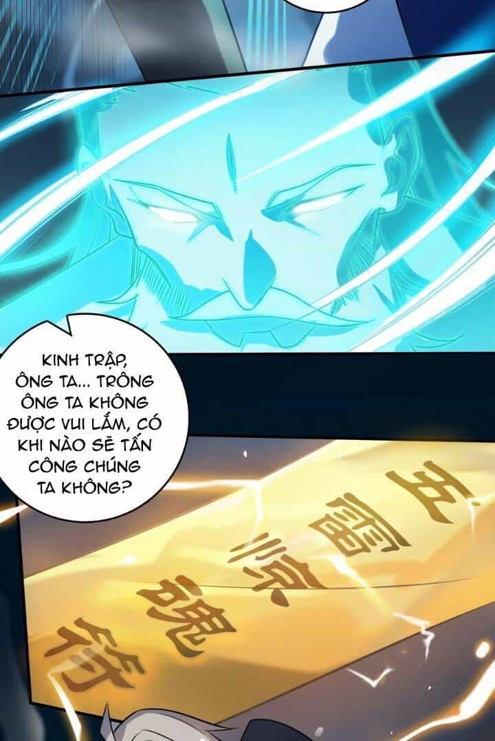 Thiên Mệnh Xa Đao Nhân - Chương 124 - ảnh 36