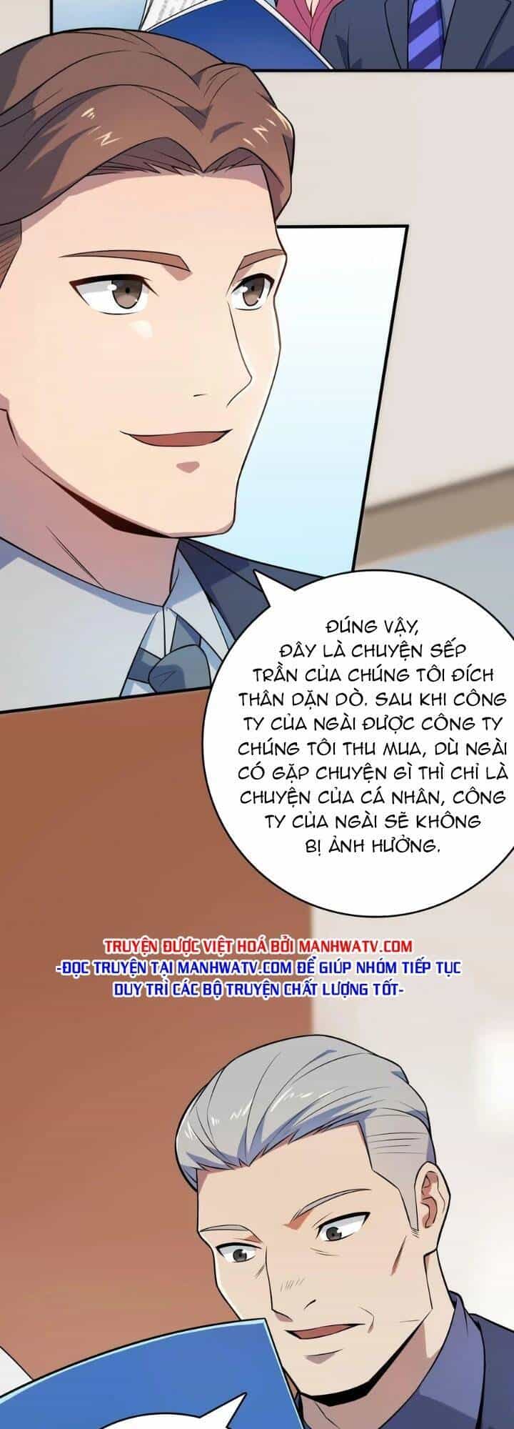 Thiên Mệnh Xa Đao Nhân - Chương 130 - ảnh 21