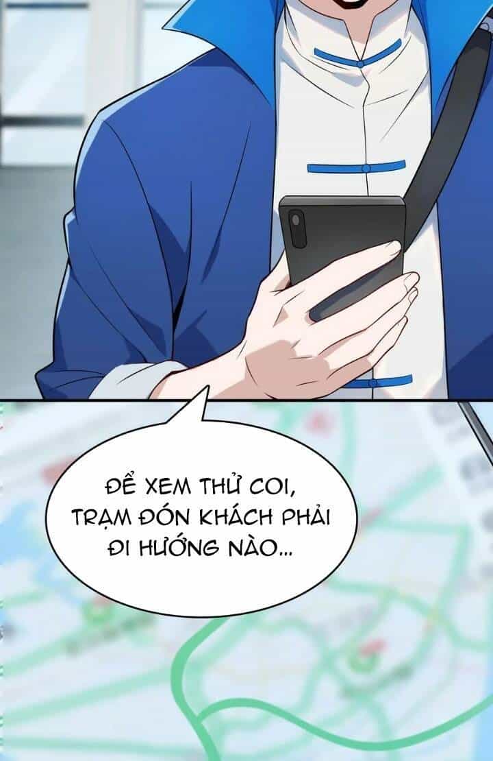Thiên Mệnh Xa Đao Nhân - Chương 130 - ảnh 36