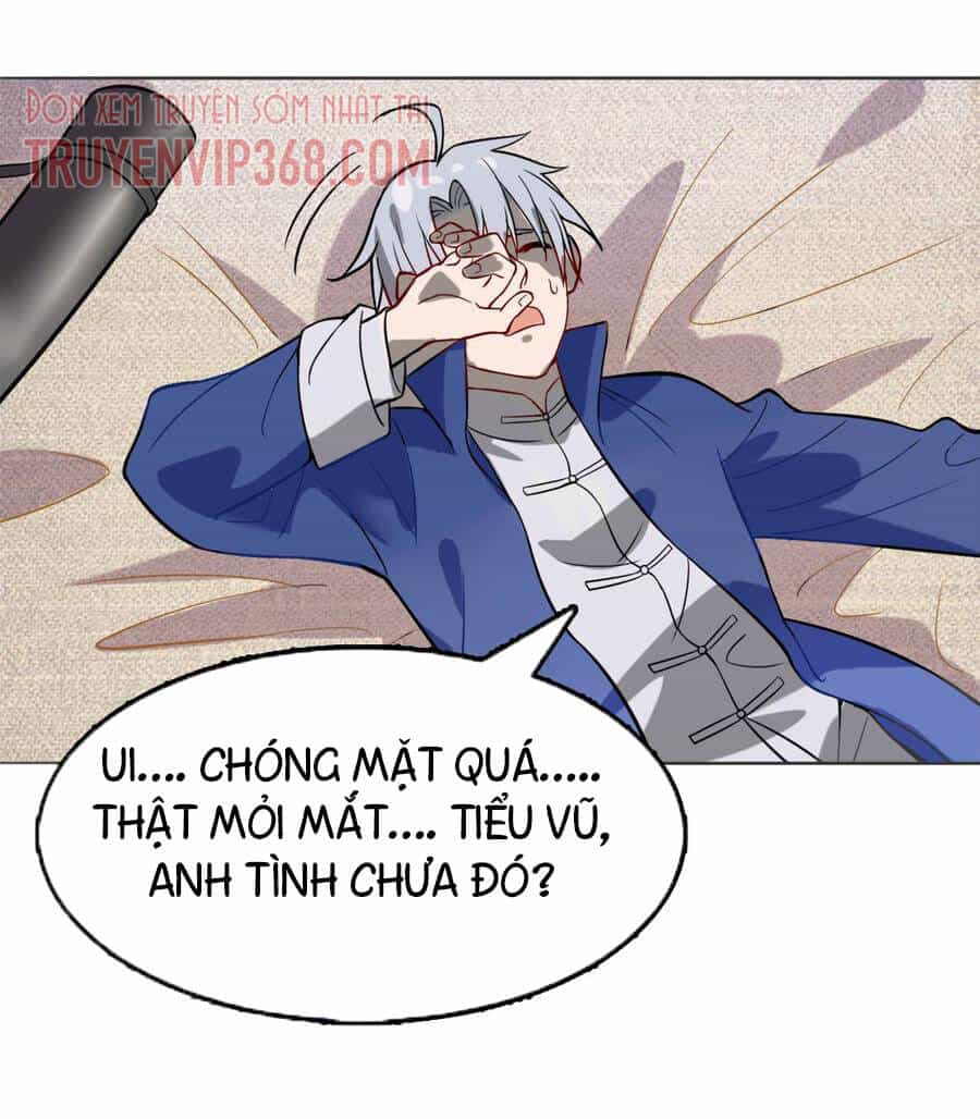 Thiên Mệnh Xa Đao Nhân - Chương 14 - ảnh 50