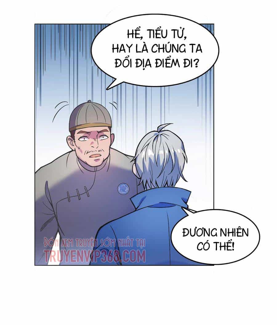 Thiên Mệnh Xa Đao Nhân - Chương 16 - ảnh 23