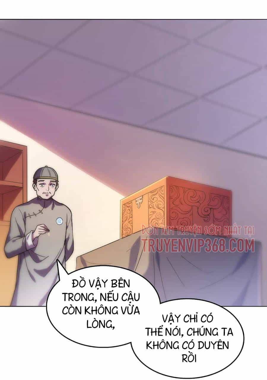 Thiên Mệnh Xa Đao Nhân - Chương 16 - ảnh 33