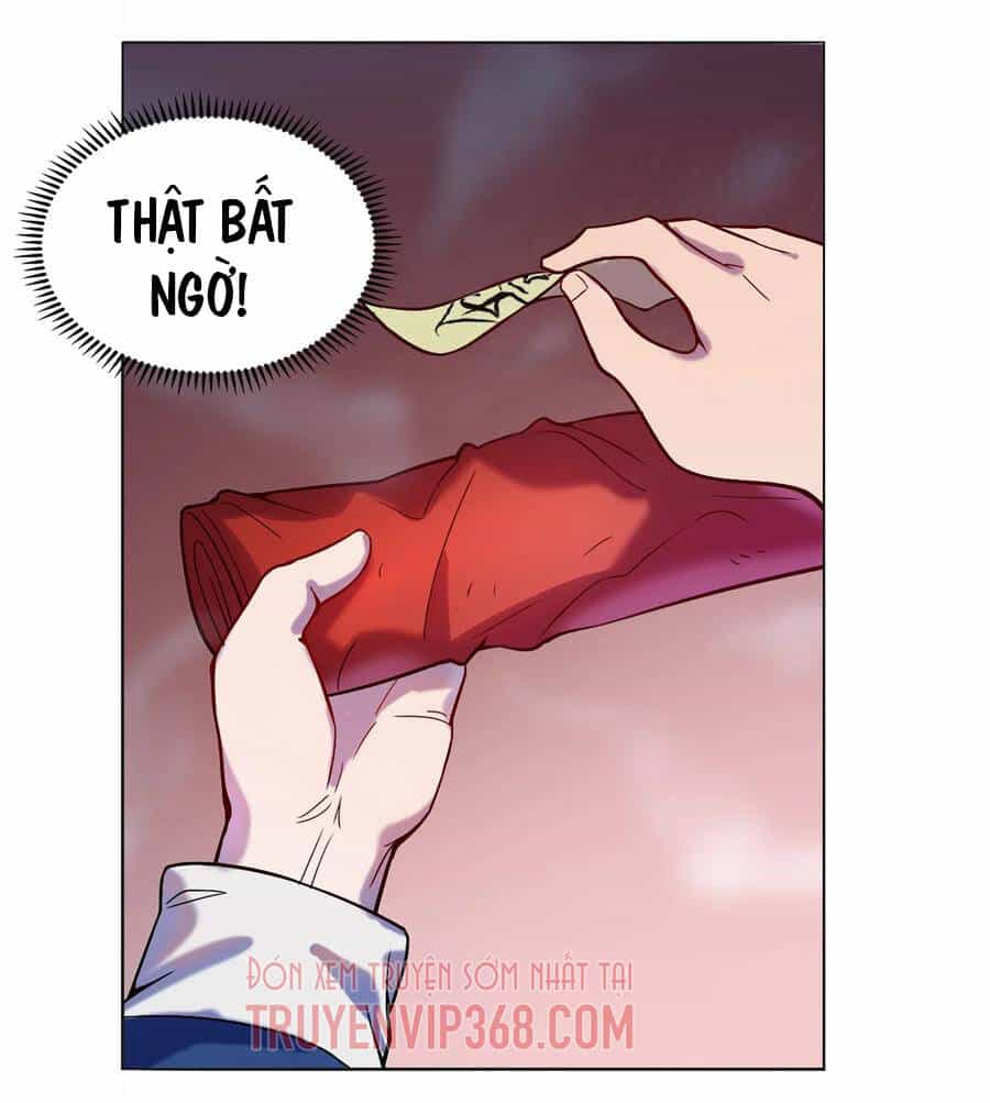 Thiên Mệnh Xa Đao Nhân - Chương 16 - ảnh 36