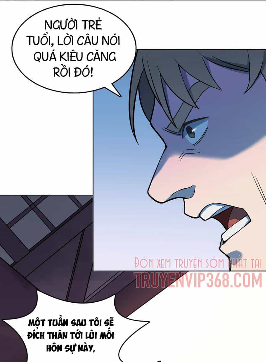 Thiên Mệnh Xa Đao Nhân - Chương 18 - ảnh 24