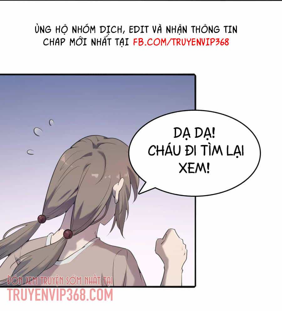 Thiên Mệnh Xa Đao Nhân - Chương 22 - ảnh 3