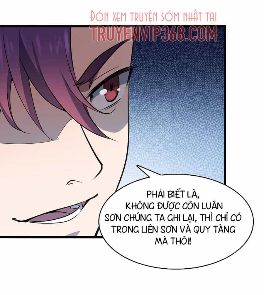 Thiên Mệnh Xa Đao Nhân - Chương 23 - ảnh 38