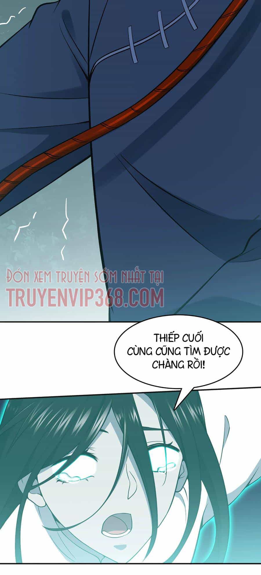 Thiên Mệnh Xa Đao Nhân - Chương 27 - ảnh 6