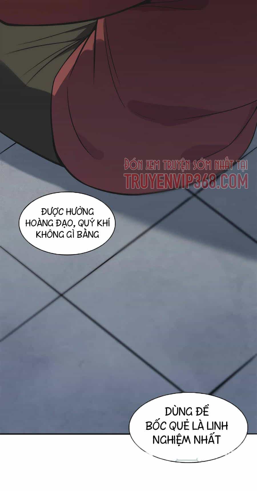 Thiên Mệnh Xa Đao Nhân - Chương 31 - ảnh 38