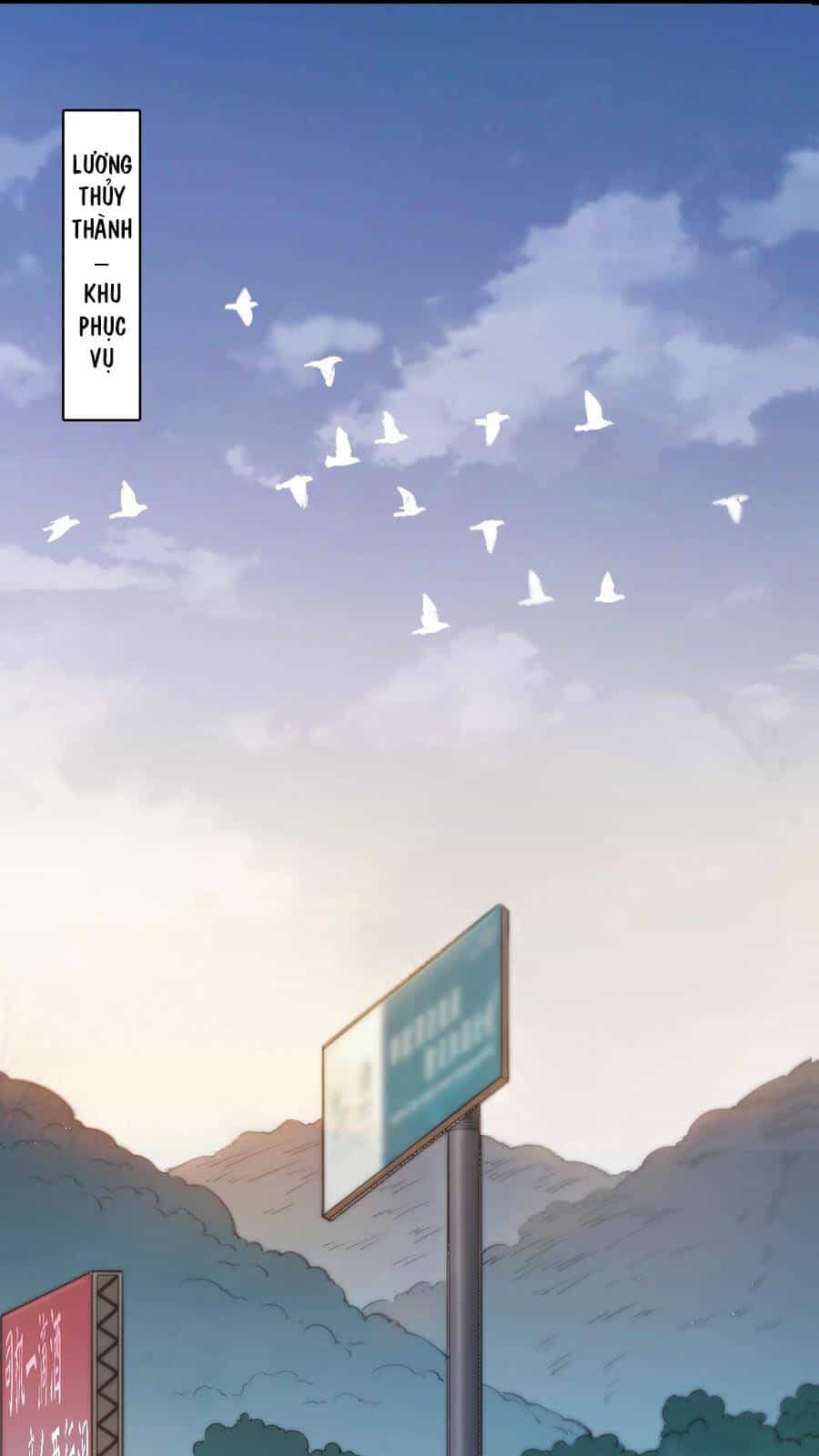 Thiên Mệnh Xa Đao Nhân - Chương 34 - ảnh 2