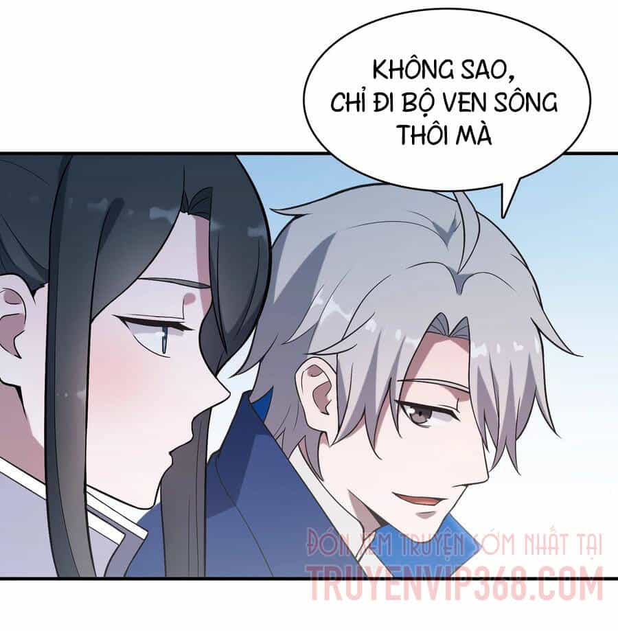 Thiên Mệnh Xa Đao Nhân - Chương 35 - ảnh 6