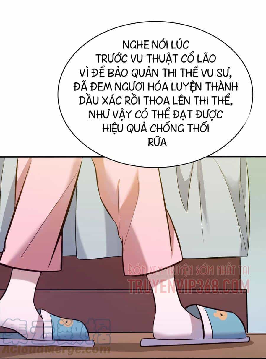 Thiên Mệnh Xa Đao Nhân - Chương 36 - ảnh 5