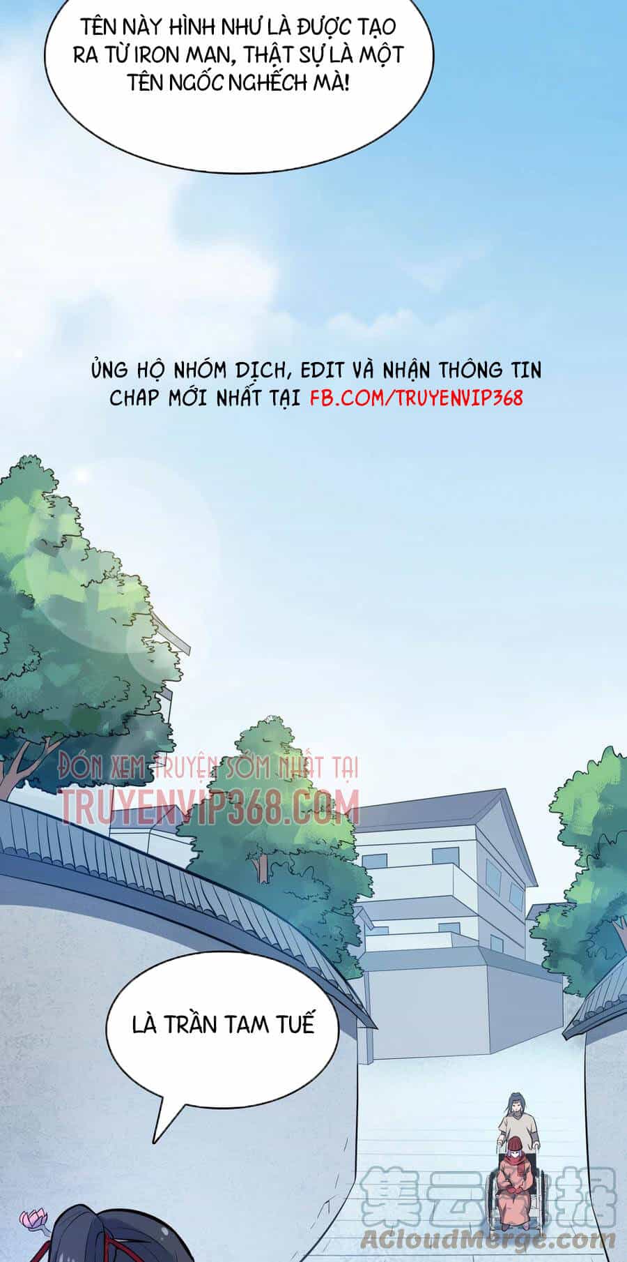 Thiên Mệnh Xa Đao Nhân - Chương 36 - ảnh 53