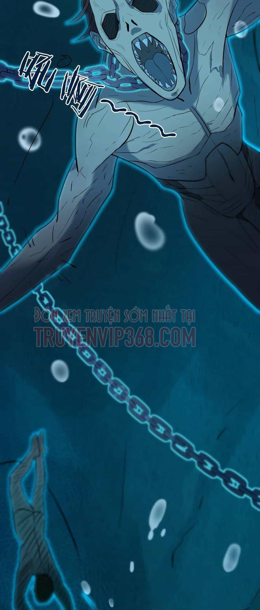 Thiên Mệnh Xa Đao Nhân - Chương 39 - ảnh 16