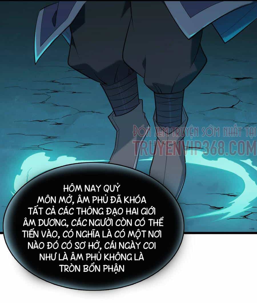 Thiên Mệnh Xa Đao Nhân - Chương 40 - ảnh 25