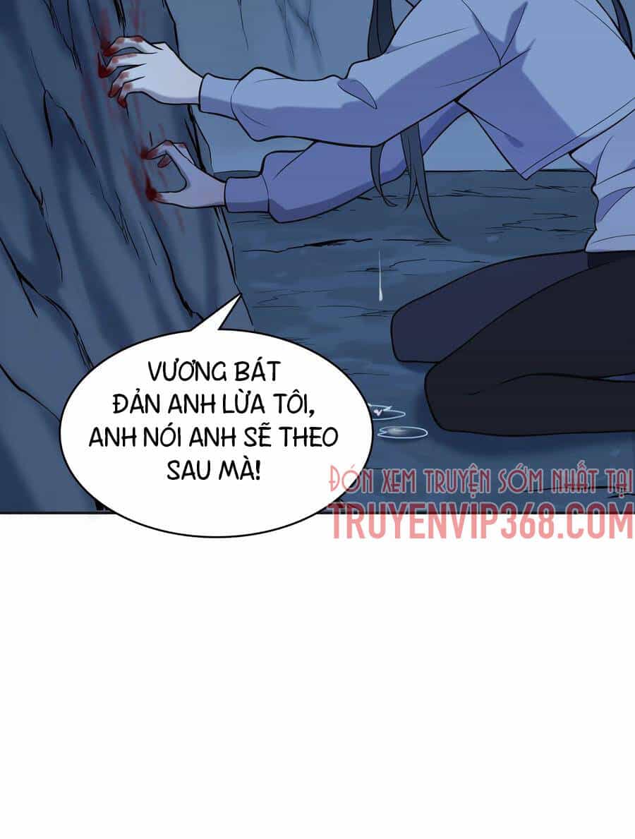 Thiên Mệnh Xa Đao Nhân - Chương 41 - ảnh 43