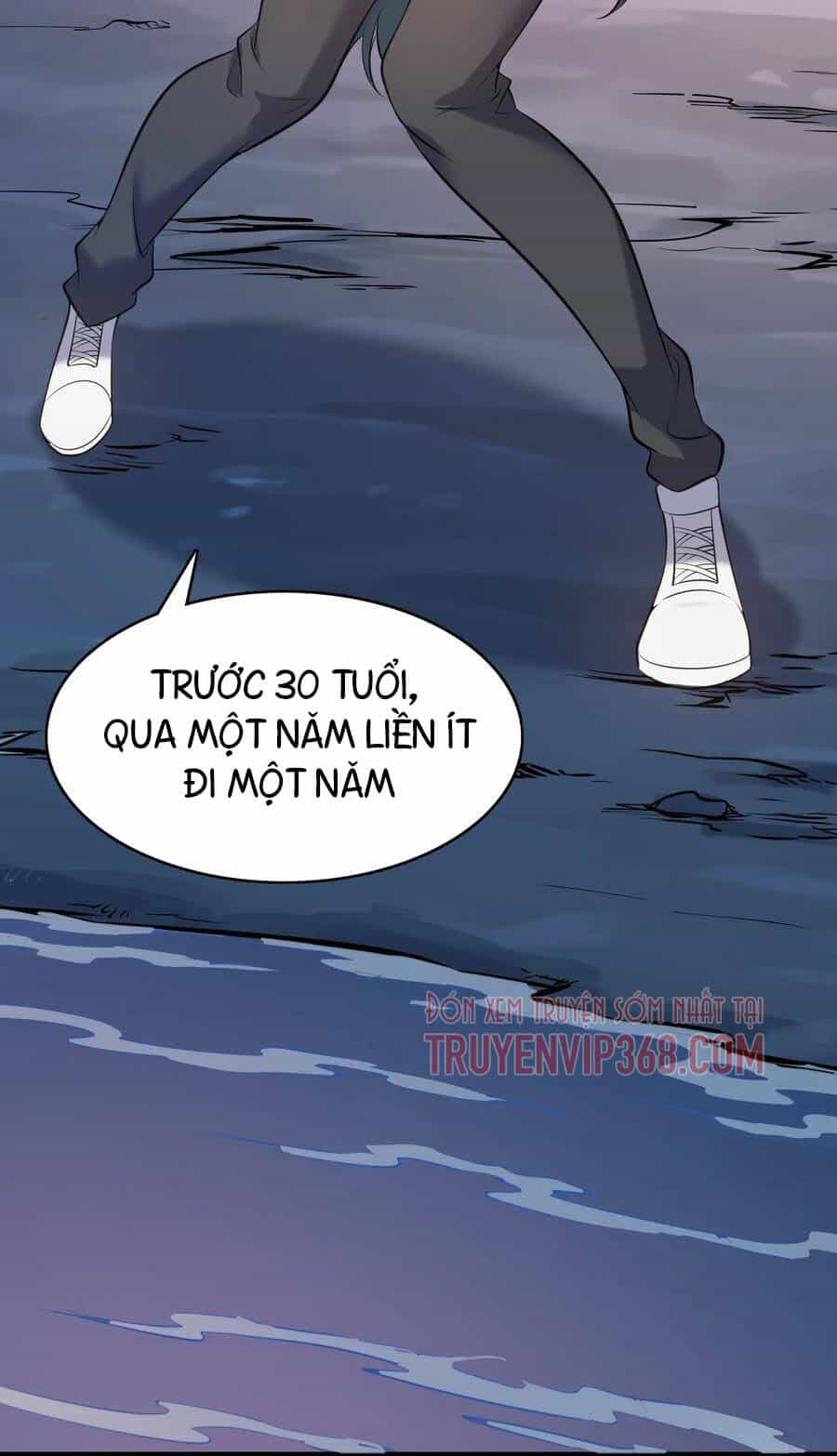 Thiên Mệnh Xa Đao Nhân - Chương 42 - ảnh 35