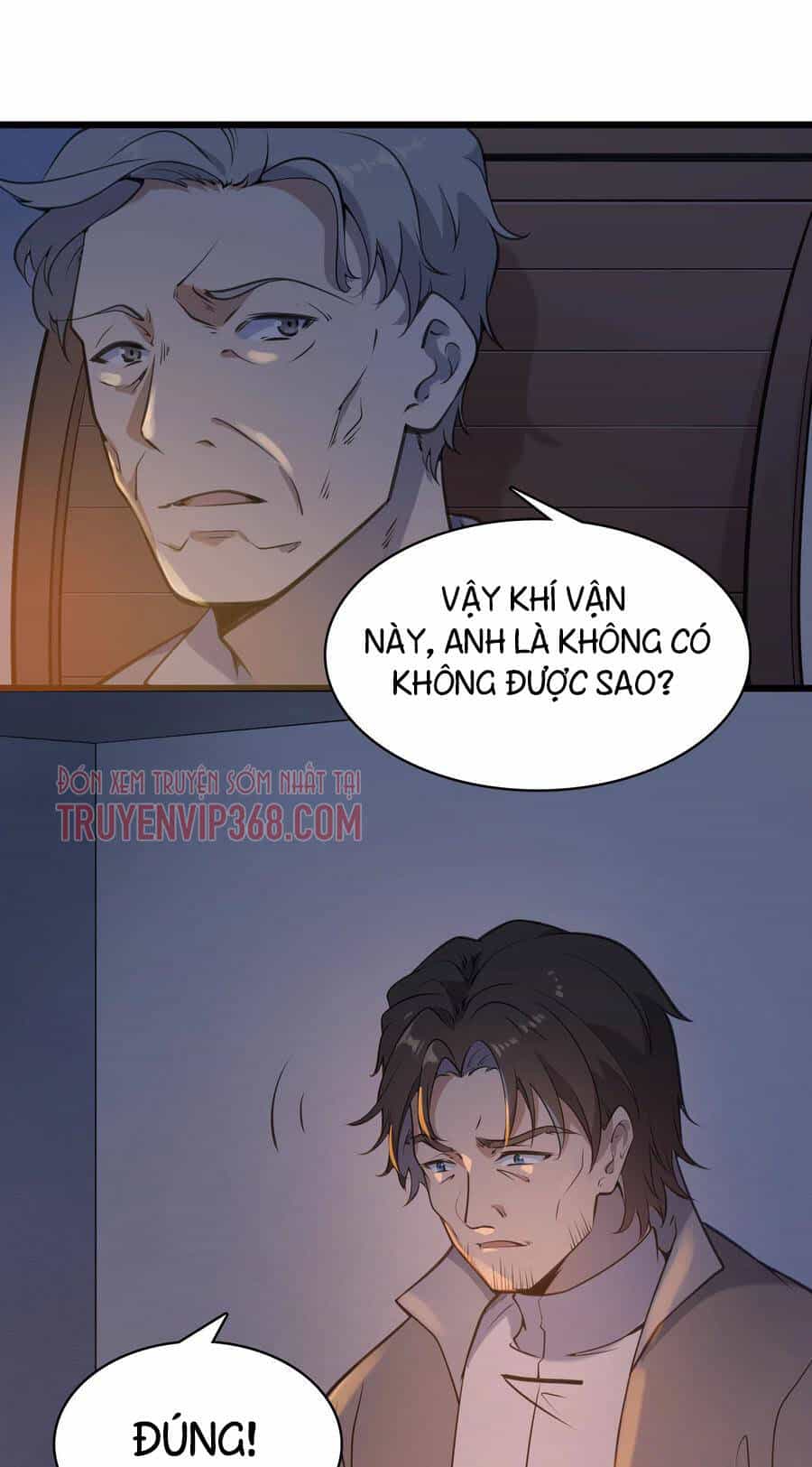 Thiên Mệnh Xa Đao Nhân - Chương 42 - ảnh 9
