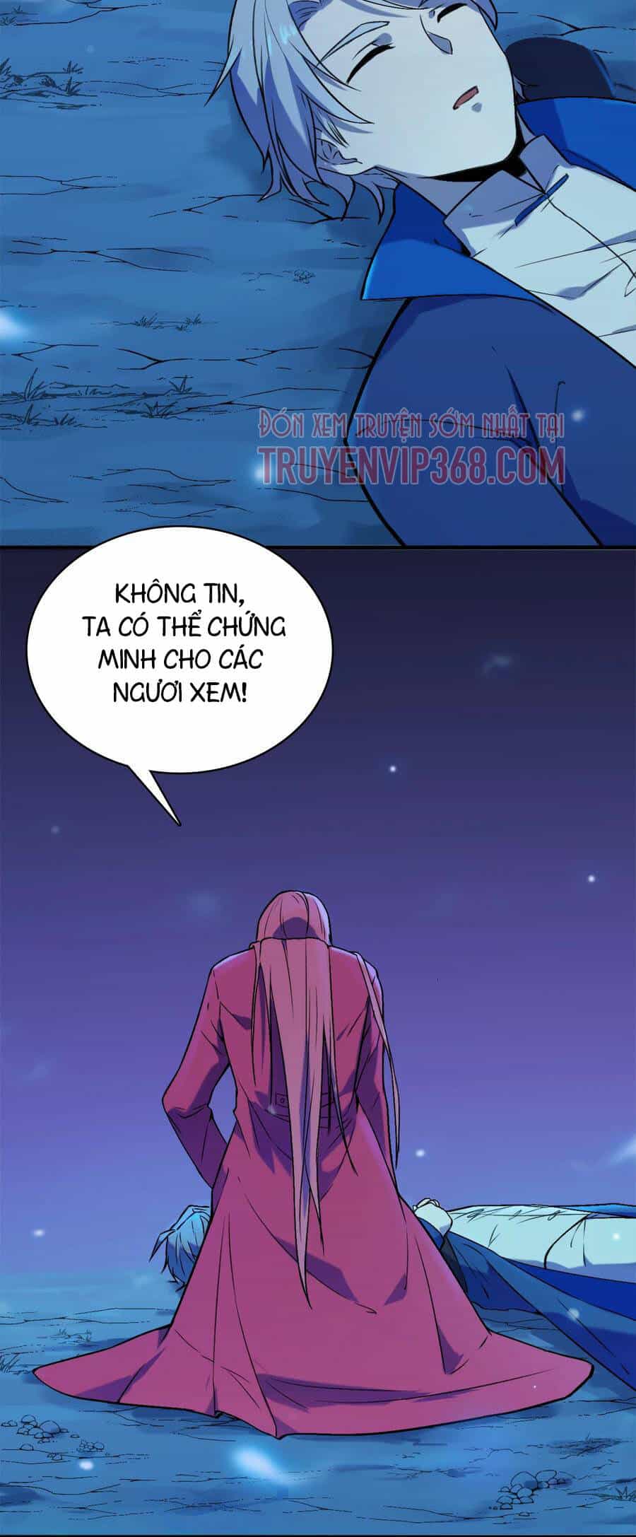Thiên Mệnh Xa Đao Nhân - Chương 43 - ảnh 27