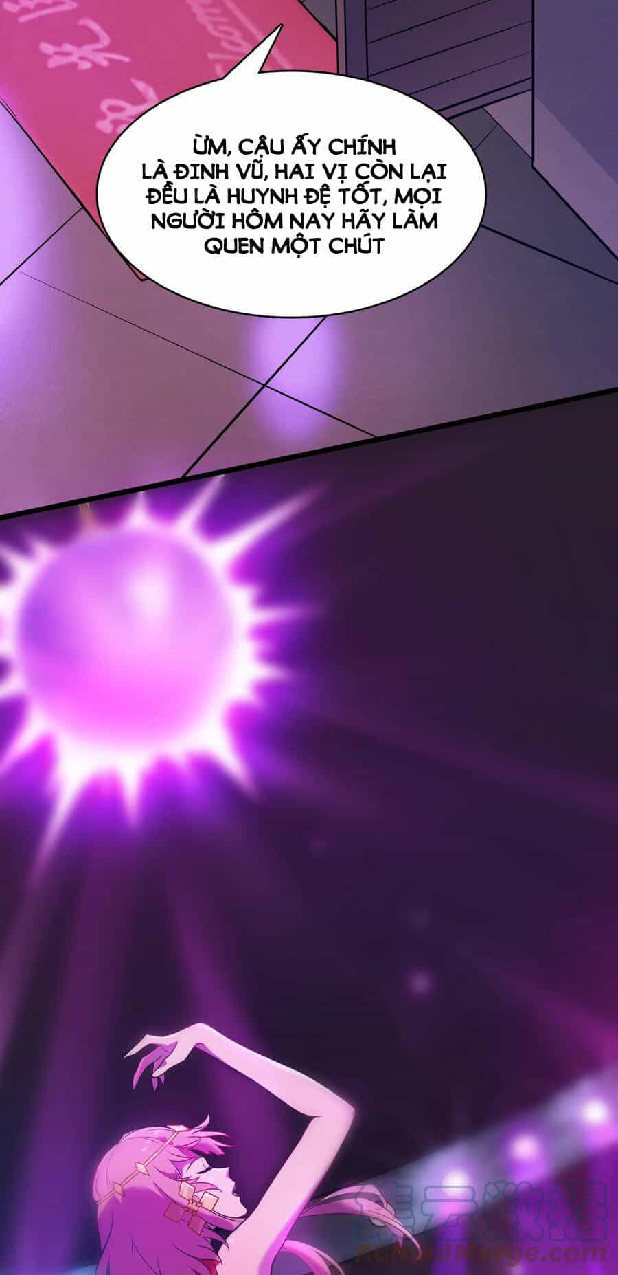 Thiên Mệnh Xa Đao Nhân - Chương 47 - ảnh 13