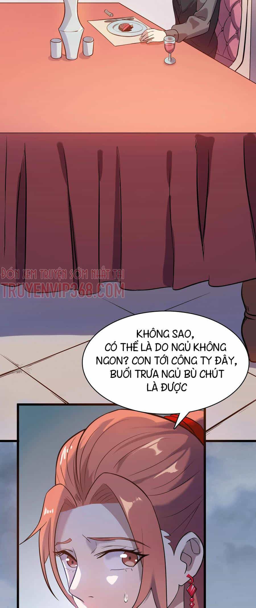 Thiên Mệnh Xa Đao Nhân - Chương 48 - ảnh 39