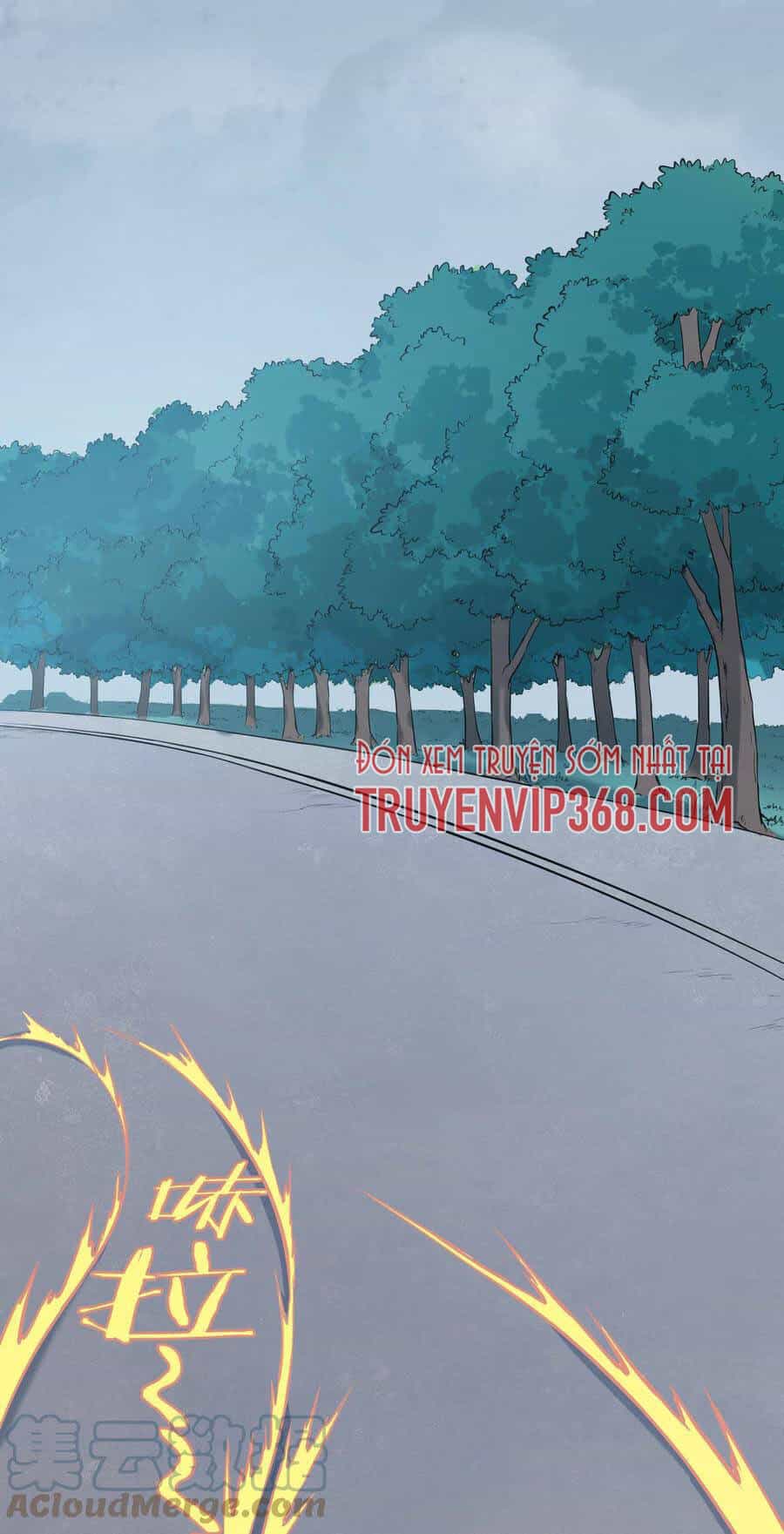 Thiên Mệnh Xa Đao Nhân - Chương 48 - ảnh 50