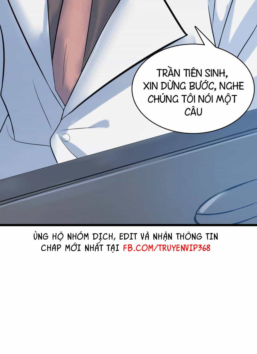 Thiên Mệnh Xa Đao Nhân - Chương 48 - ảnh 53