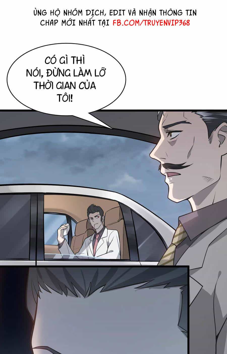 Thiên Mệnh Xa Đao Nhân - Chương 49 - ảnh 8