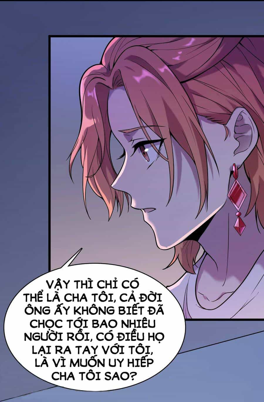 Thiên Mệnh Xa Đao Nhân - Chương 50 - ảnh 9