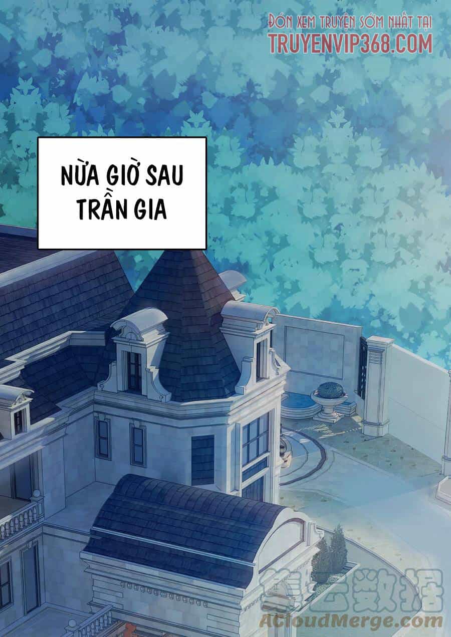 Thiên Mệnh Xa Đao Nhân - Chương 51 - ảnh 34