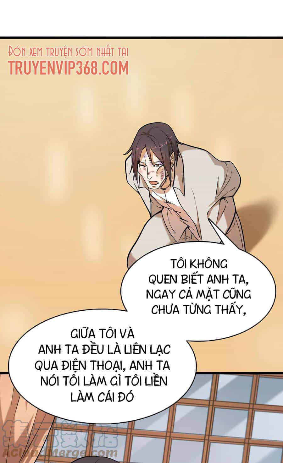 Thiên Mệnh Xa Đao Nhân - Chương 51 - ảnh 49