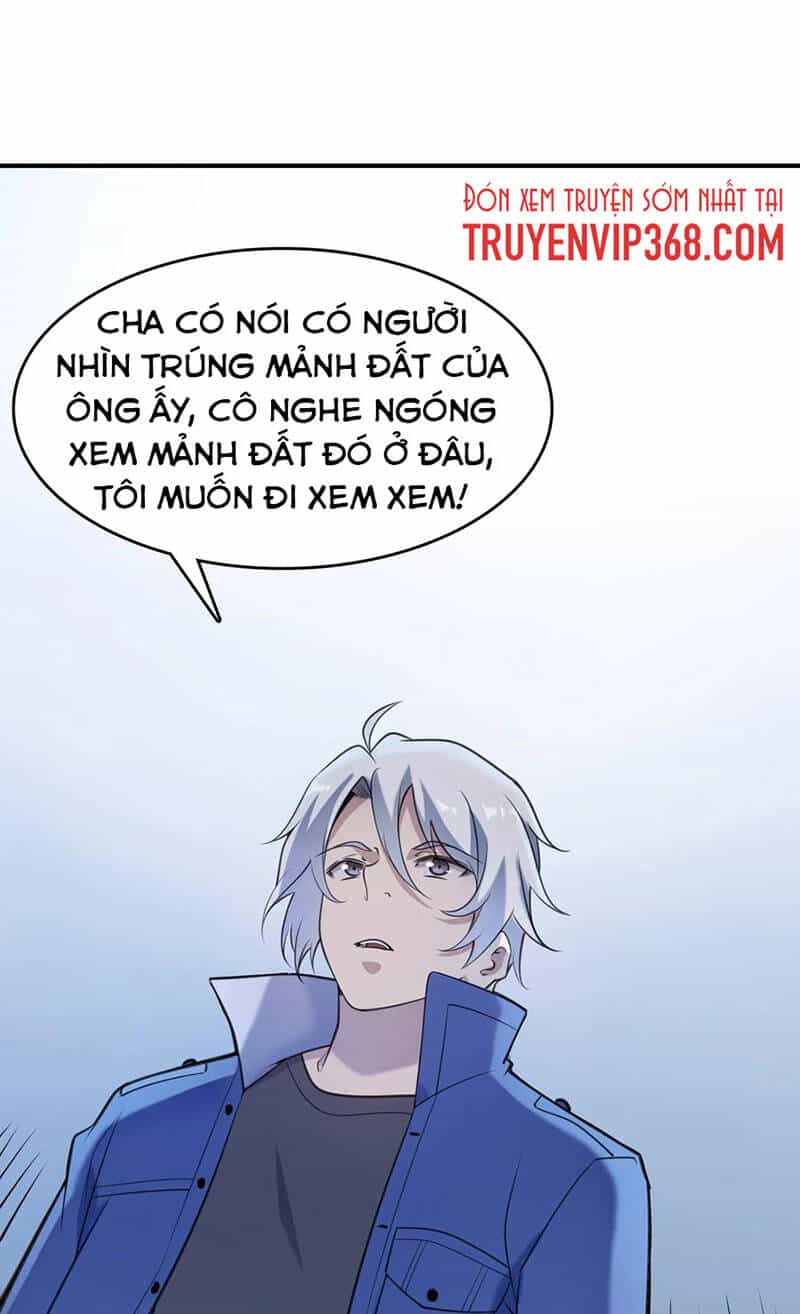 Thiên Mệnh Xa Đao Nhân - Chương 52 - ảnh 39