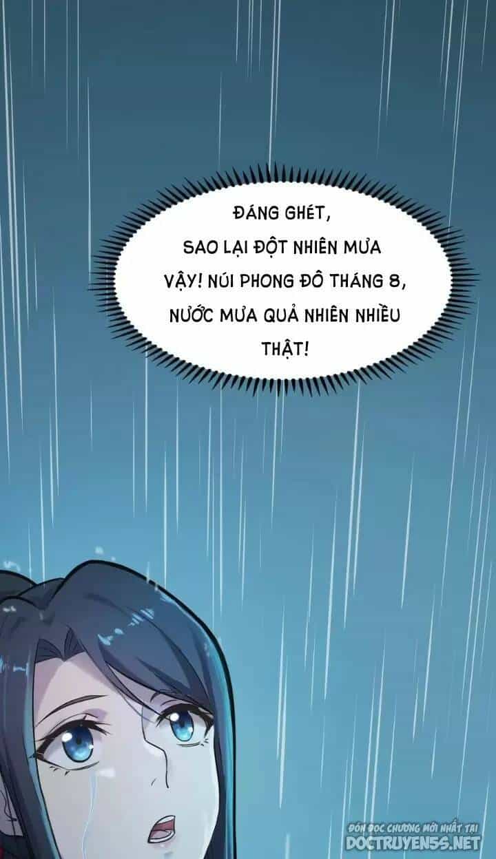 Thiên Mệnh Xa Đao Nhân - Chương 53 - ảnh 10