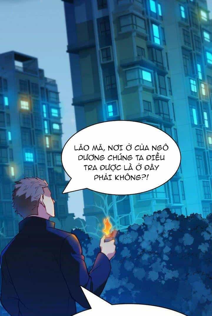 Thiên Mệnh Xa Đao Nhân - Chương 59 - ảnh 32