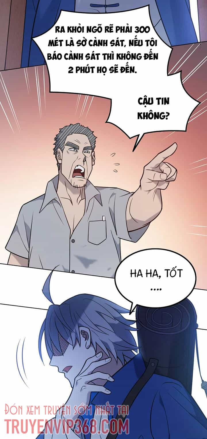 Thiên Mệnh Xa Đao Nhân - Chương 6 - ảnh 21