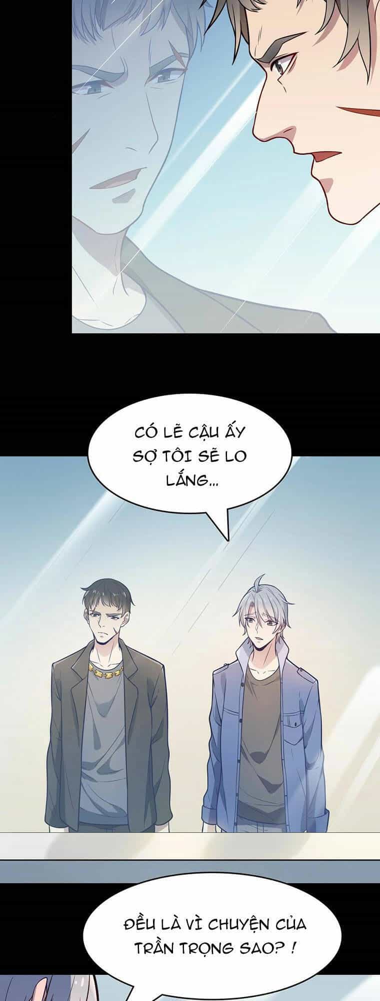 Thiên Mệnh Xa Đao Nhân - Chương 61 - ảnh 8