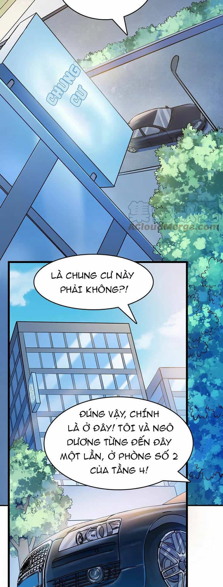 Thiên Mệnh Xa Đao Nhân - Chương 63 - ảnh 22
